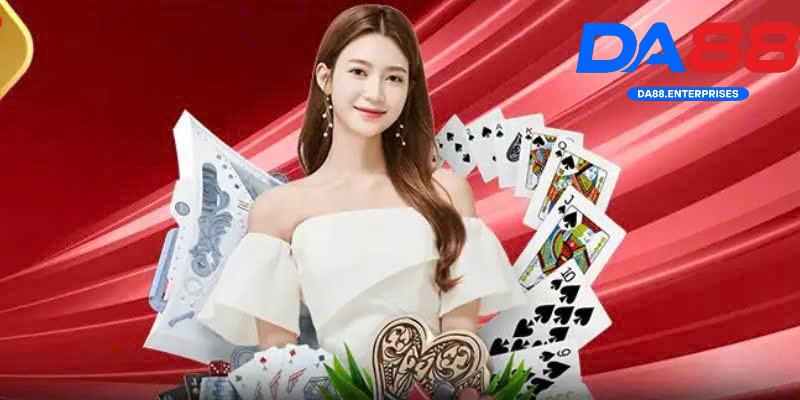 Chiến thuật chơi Blackjack 